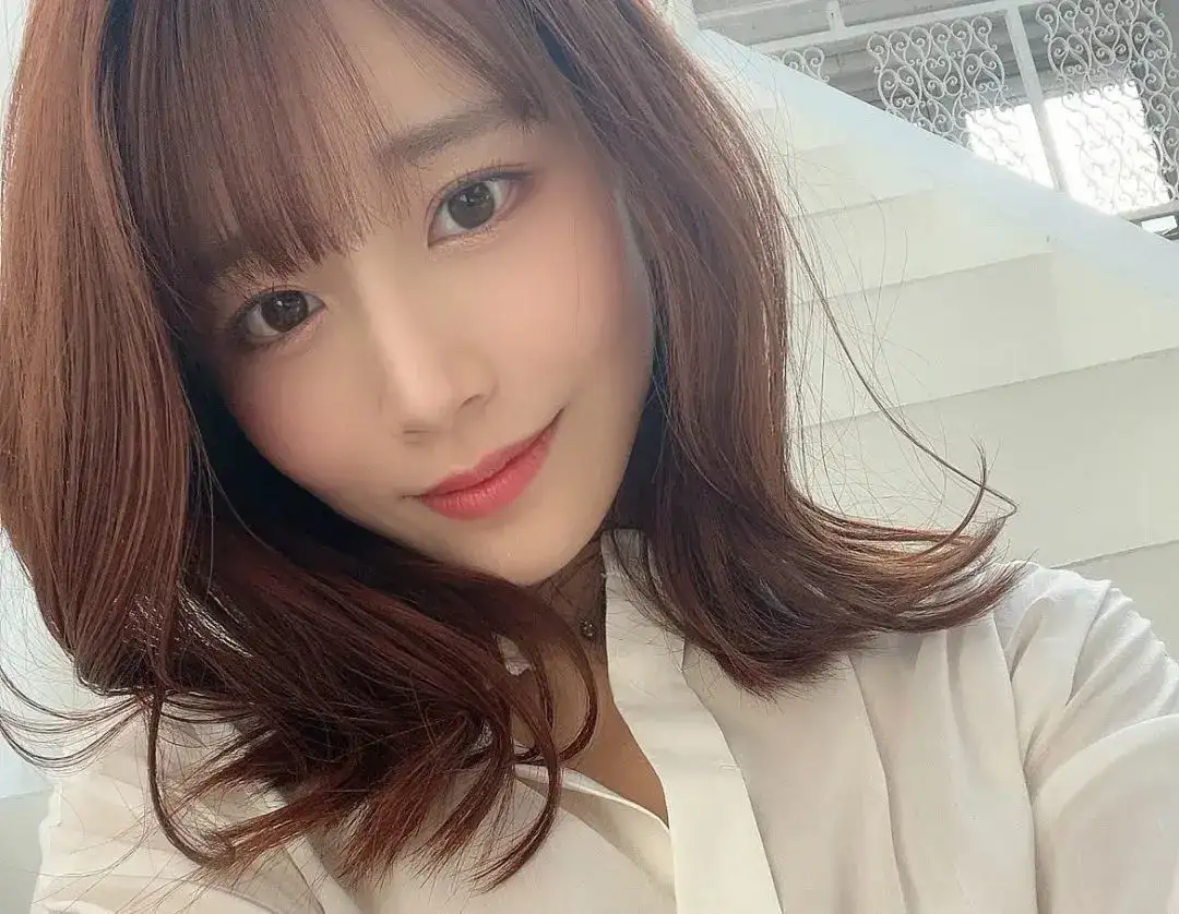 河北彩花更名河北彩伽,暗黑界颜值天花板再度崛起!-3 河北彩花更名河北彩伽,暗黑界颜值天花板再度崛起!