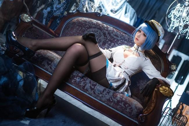 姬灵 – 写真图片合集【持续更新中】-2 姬灵 – 写真图片合集【持续更新中】