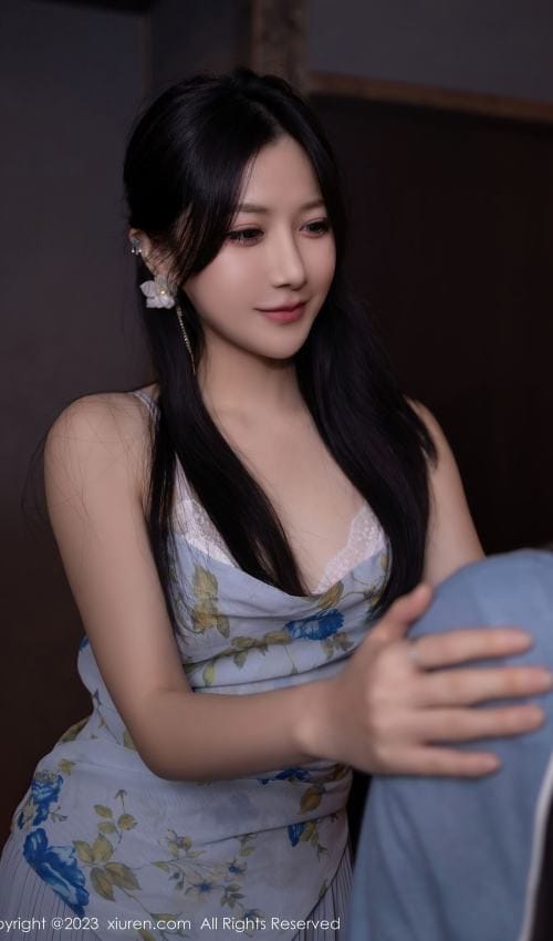 [Xiuren秀人网]2023.11.17 NO.7681 鱼子酱Fish[81+1P/628MB]