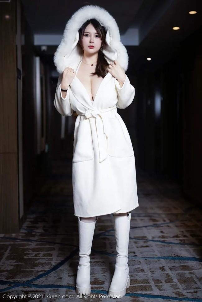 奶油妹妹 – 写真图片合集【持续更新中】-2 奶油妹妹 – 写真图片合集【持续更新中】