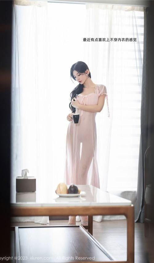 [Xiuren秀人网]2023.11.03 NO.7615 周于希Sally[120+1P/1.04GB]