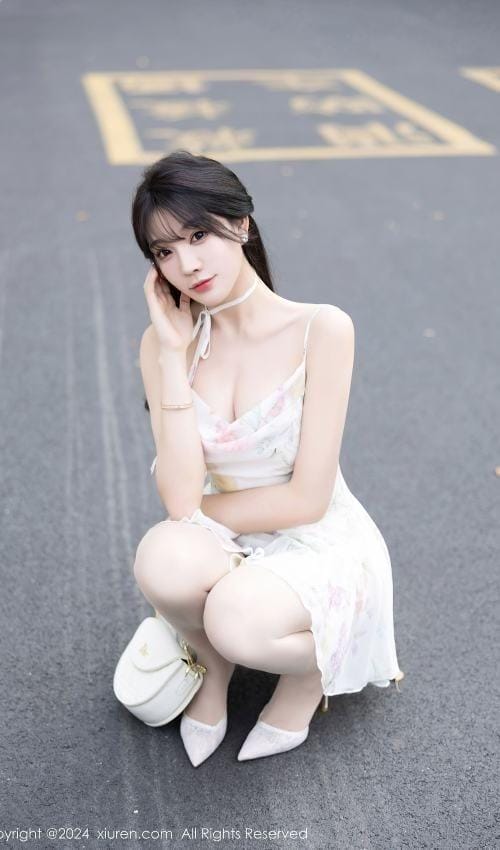 [Xiuren秀人网]2024.01.12 NO.7959 徐莉芝Booty[82+1P/697MB]