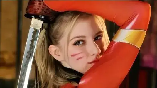 melodymakers女超人是哪一部在哪里看,北欧妖精melody超人简介-1 melodymakers女超人是哪一部在哪里看,北欧妖精melody超人简介