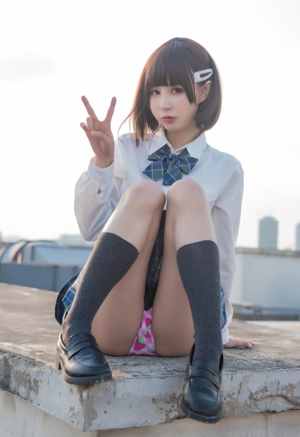 西园寺南歌 – 写真图片合集【持续更新中】