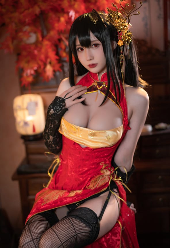 西园寺南歌 – 写真图片合集【持续更新中】