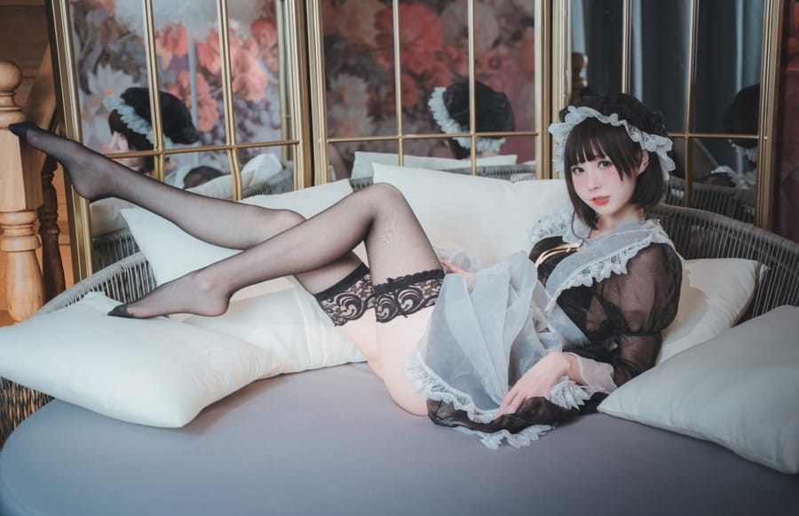 西园寺南歌 – 写真图片合集【持续更新中】