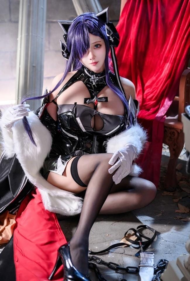 凛子酱 – 写真图片合集【持续更新中】