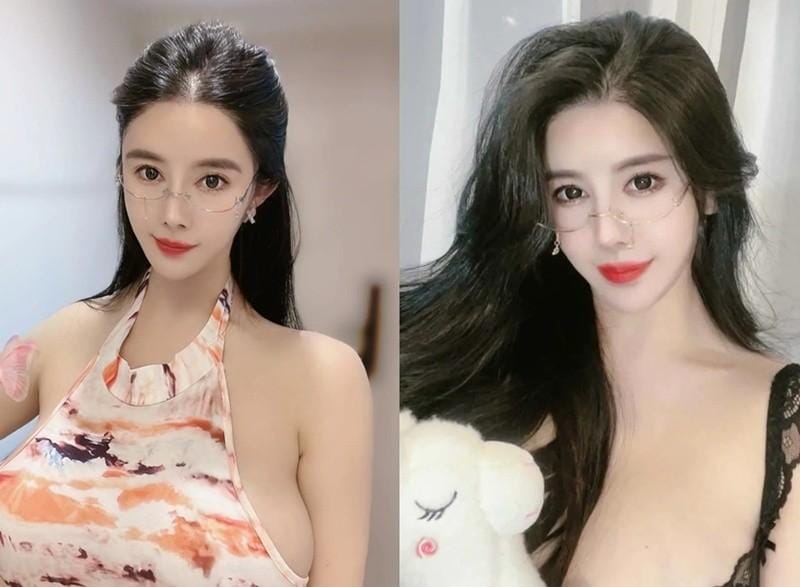 猪小七 – 微密圈写真合集【持续更新中】-1 猪小七 – 微密圈写真合集【持续更新中】