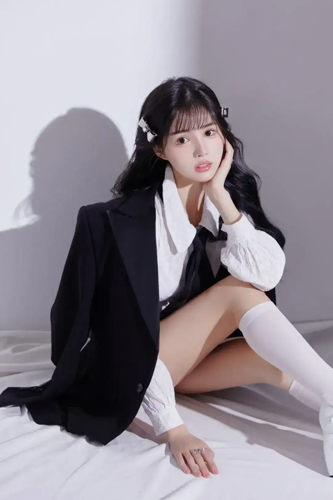 三只羊沫沫去哪怎么了?沫沫个人资料介绍和真实照片-3 三只羊沫沫去哪怎么了?沫沫个人资料介绍和真实照片