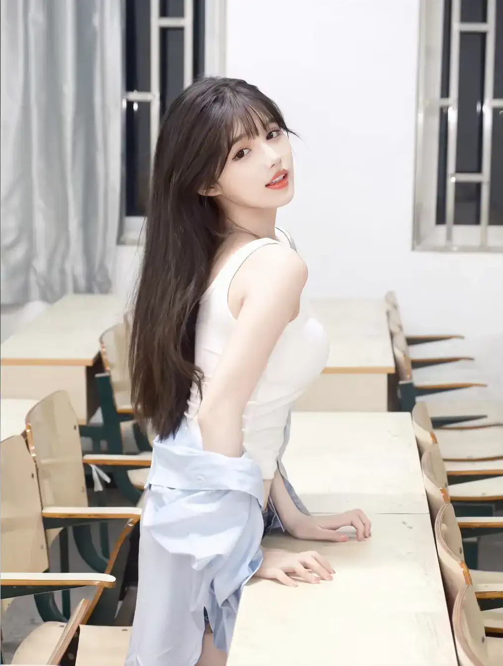 三只羊沫沫去哪怎么了?沫沫个人资料介绍和真实照片-1 三只羊沫沫去哪怎么了?沫沫个人资料介绍和真实照片