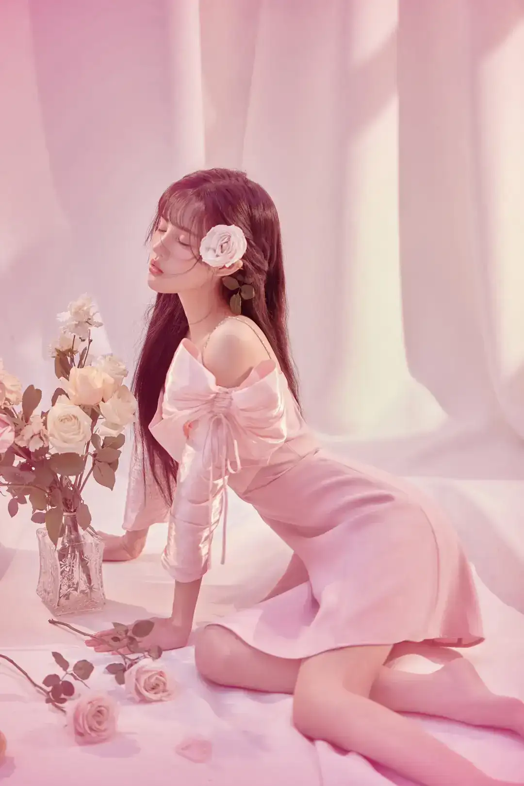 三只羊沫沫去哪怎么了?沫沫个人资料介绍和真实照片-4 三只羊沫沫去哪怎么了?沫沫个人资料介绍和真实照片