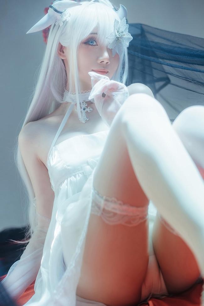 焖焖碳 – 写真图片合集【持续更新中】