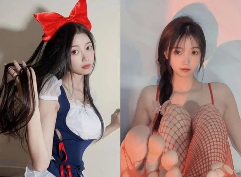 纪念小小v5 – 微密圈写真合集【持续更新中】-1 纪念小小v5 – 微密圈写真合集【持续更新中】