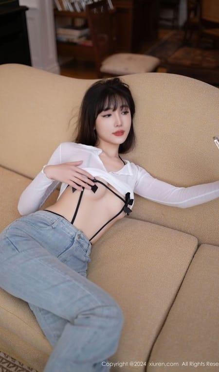 [Xiuren秀人网]2024.09.05 NO.9118 陆萱萱[86+1P/928MB]