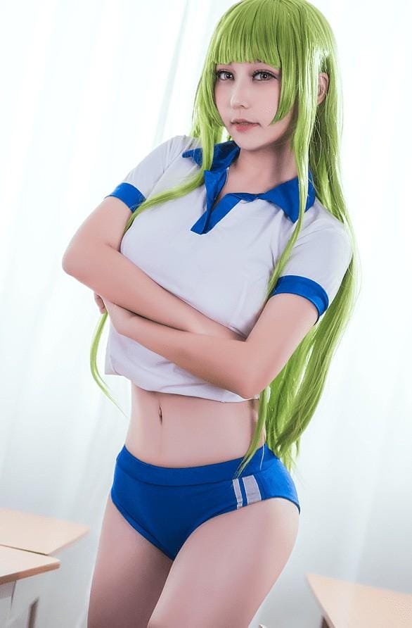 菌烨tako – 写真图片合集【持续更新中】