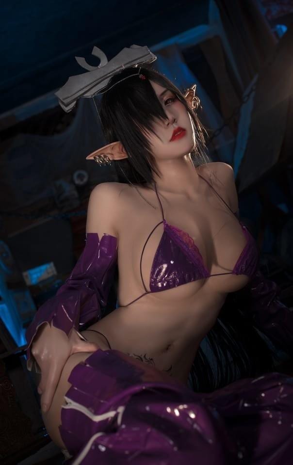 桜满三时 – 写真图片合集【持续更新中】-1 桜满三时 – 写真图片合集【持续更新中】