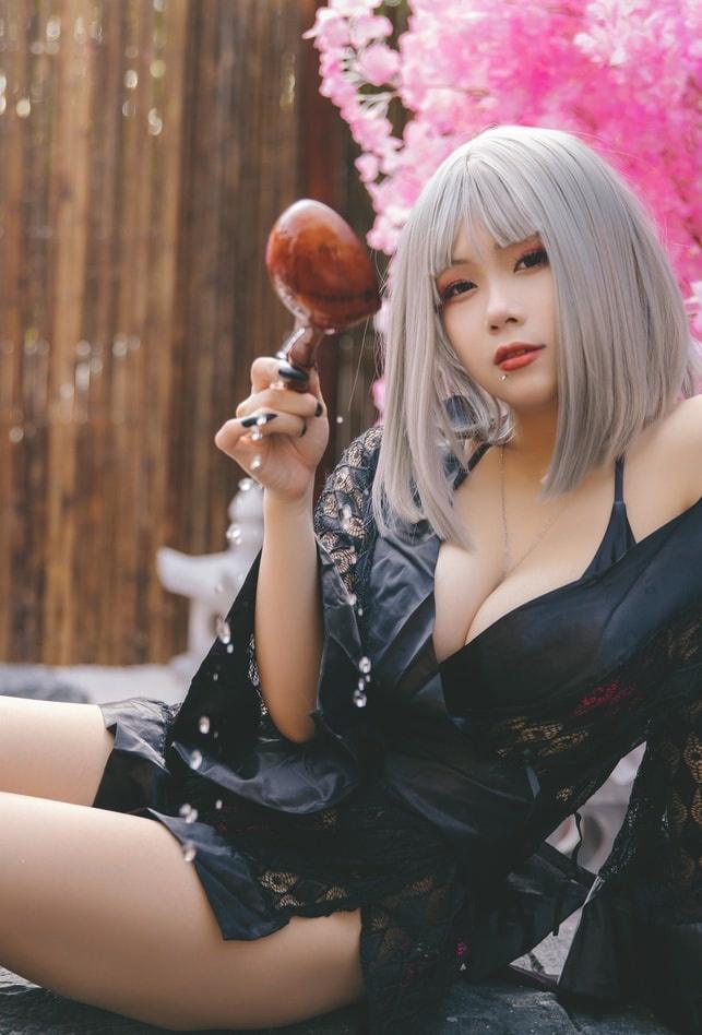 末夜787 – 写真图片合集【持续更新中】-5 末夜787 – 写真图片合集【持续更新中】