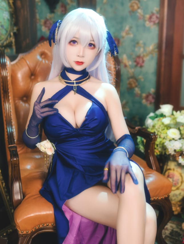 樱落酱w – 写真图片合集【持续更新中】-2 樱落酱w – 写真图片合集【持续更新中】