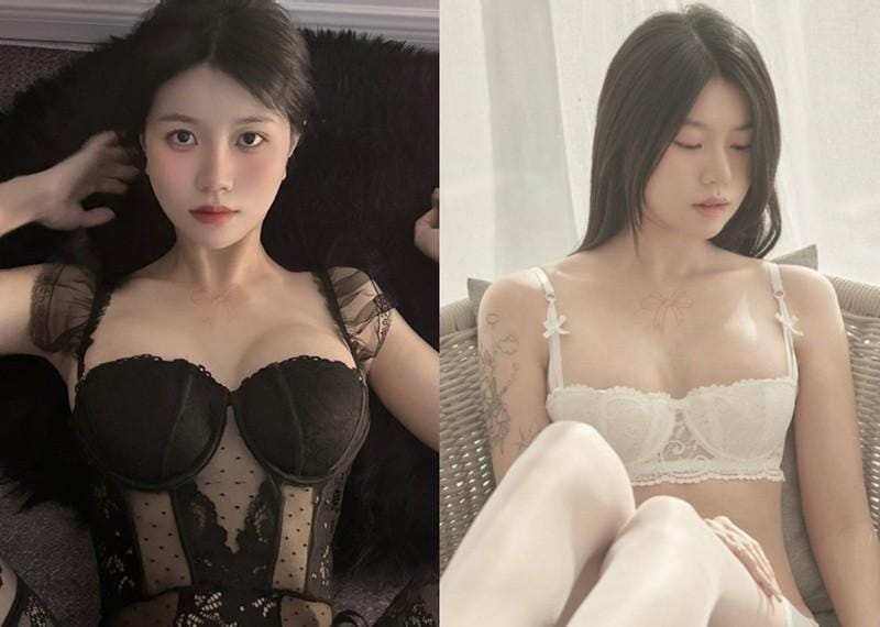 鱼神 – 微密圈写真合集【持续更新中】-1 鱼神 – 微密圈写真合集【持续更新中】