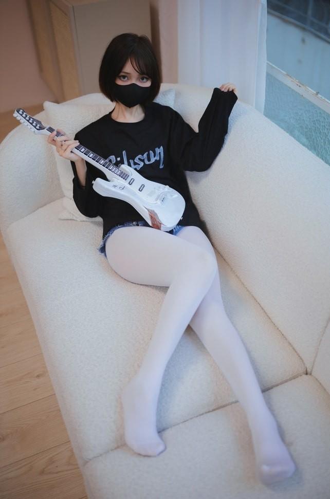 洛桑w伊梓 – 写真图片合集【持续更新中】-1 洛桑w伊梓 – 写真图片合集【持续更新中】