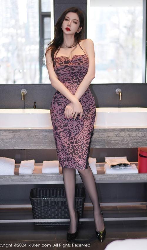 [Xiuren秀人网]2024.05.15 NO.8543 心妍小公主[61+1P/573MB]