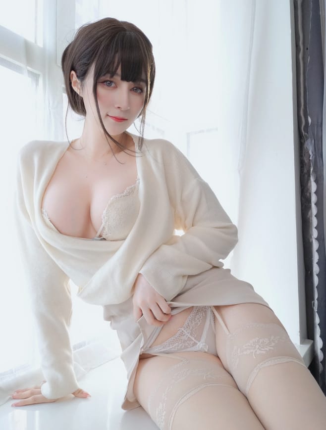 白银81 – 写真图片合集【持续更新中】-3 白银81 – 写真图片合集【持续更新中】