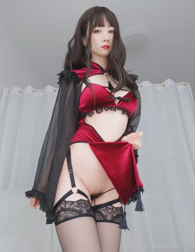 白银81 – 写真图片合集【持续更新中】-7 白银81 – 写真图片合集【持续更新中】