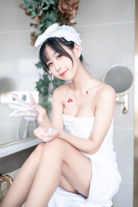 萌芽儿o0 – 写真图片合集【持续更新中】-1 萌芽儿o0 – 写真图片合集【持续更新中】