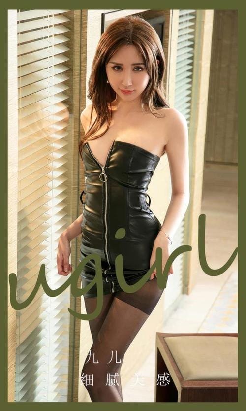 [Ugirls尤果网]爱尤物专辑 NO.2896 窗户里的少女 韩静安[35P268MB]