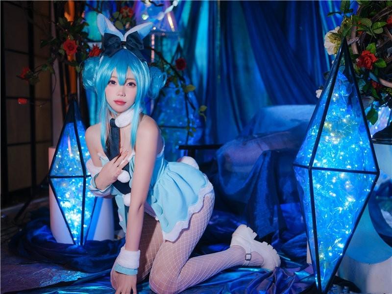 咬一口兔娘 – 写真图片合集【持续更新中】-4 咬一口兔娘 – 写真图片合集【持续更新中】