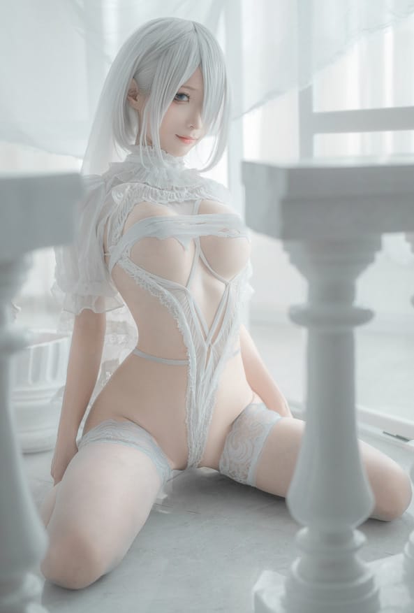 蠢沫沫 – 写真图片合集【持续更新中】-7 蠢沫沫 – 写真图片合集【持续更新中】