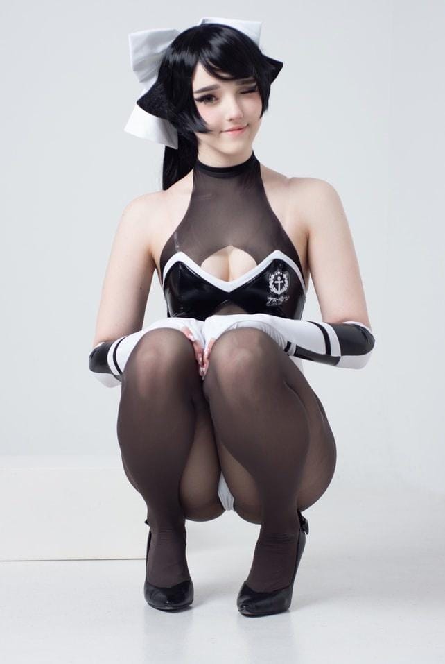 Candy Ball – 写真图包合集【持续更新中】-2 Candy Ball – 写真图包合集【持续更新中】