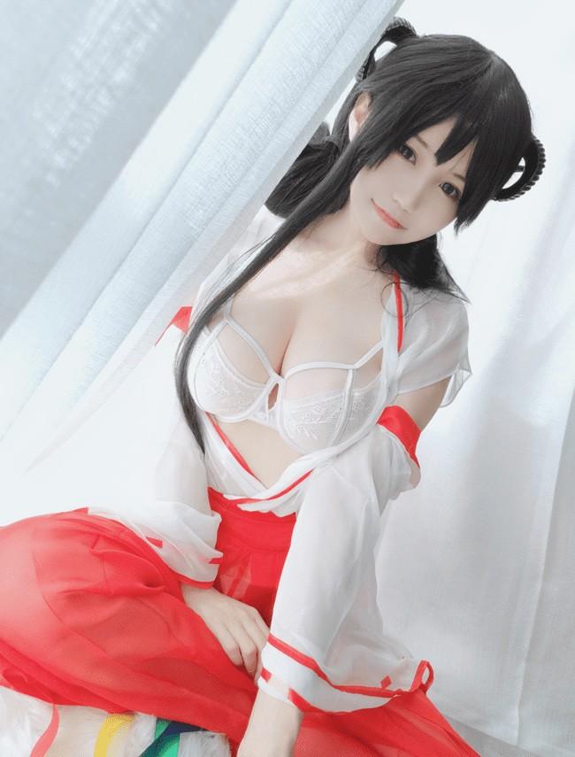 小仓千代w – 写真图片合集【持续更新中】-10 小仓千代w – 写真图片合集【持续更新中】