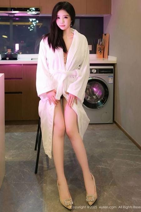 [Xiuren秀人网]2025.01.10 NO.9741 袁圆[77+1P/847MB]