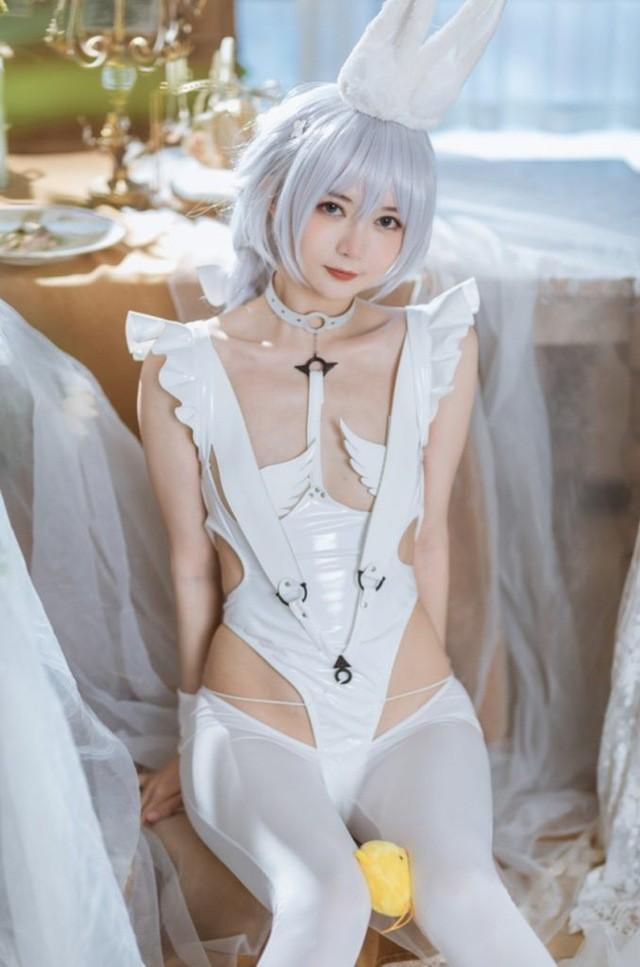 51酱 – NO.14 恶毒 (碧蓝航线)[24P-291MB]