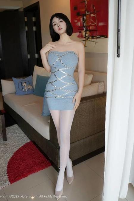 [Xiuren秀人网]2025.02.12 NO.9872 桃色奶酪[59+1P/640MB]