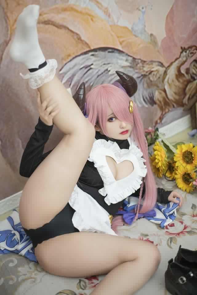 洛璃LoLiSAMA – NO.94 碧蓝幻想 娜露梅亚[37P-463MB]