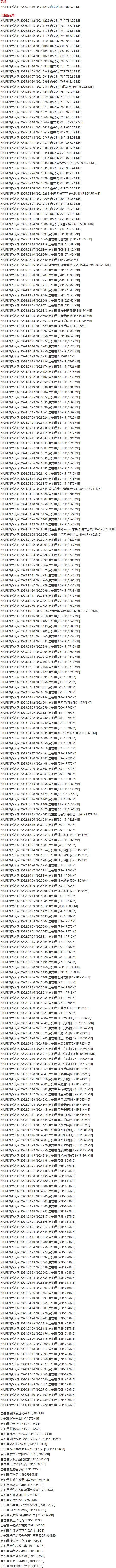 唐安琪 – 写真图片合集【持续更新中】