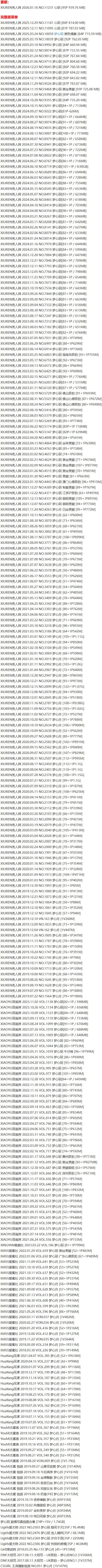 梦心玥 – 写真图片合集【持续更新中】-1 梦心玥 – 写真图片合集【持续更新中】