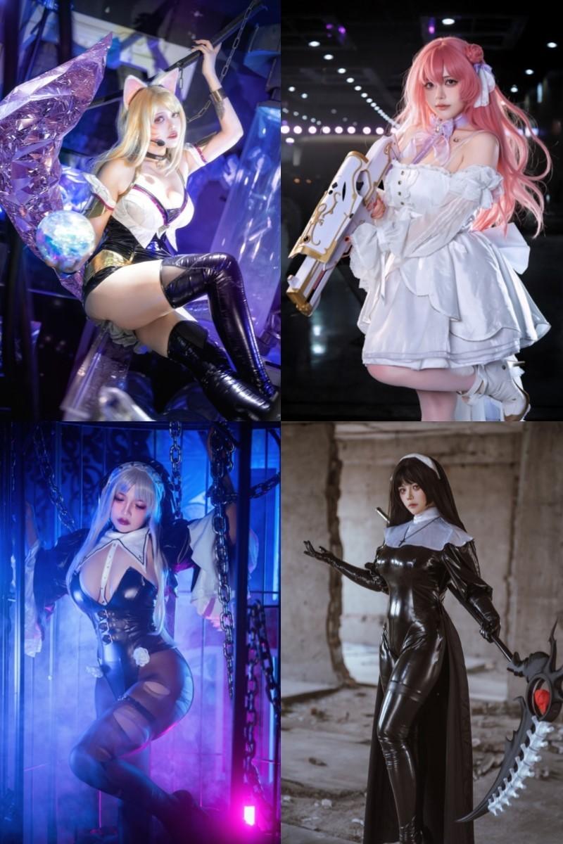 葛生w – 写真图片合集【持续更新中】 葛生w – 写真图片合集【持续更新中】
