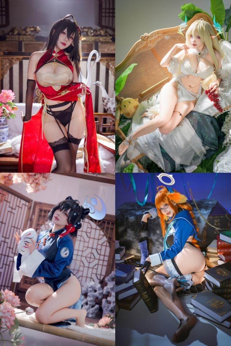 是一只熊仔吗 – 写真图片合集【持续更新中】 是一只熊仔吗 – 写真图片合集【持续更新中】