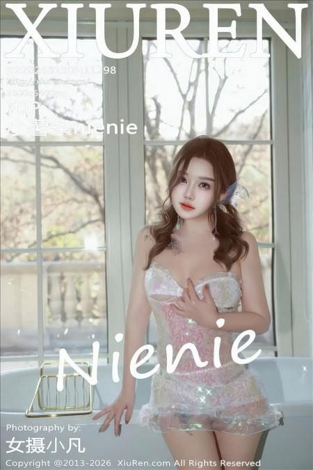 [Xiuren秀人网]2026.01.30 NO.11298 小薯条nienie[71P/828.31MB]