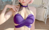ElyEE子  –NO.078 Mujina Swimsuit[36P/65MB]