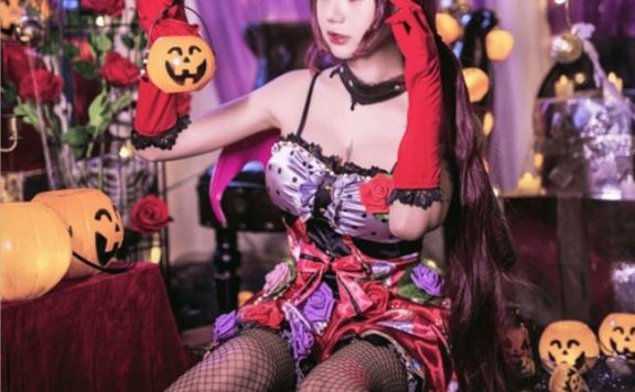 洛丽塔大哥 – 写真图片合集[持续更新中]