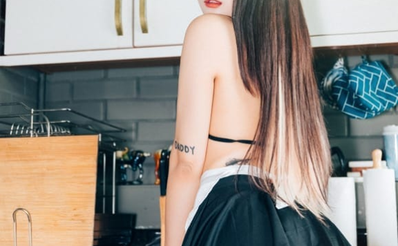 普美Bomi –NO.09 Made For You[51P/1.20GB]