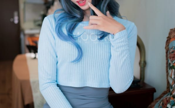 Money冷冷 –NO.11 吉他少女[123P1V/1.55GB]