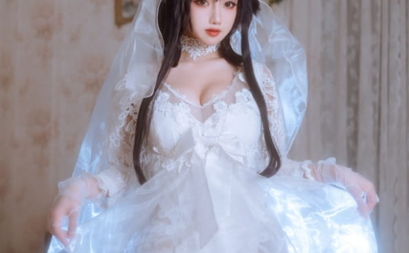 鬼畜瑶在不在w –NO.051 57婚纱[38P/88MB]