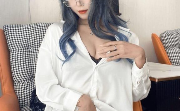 Money冷冷 – NO.18 衬衫裙[84P2V-2.62GB]