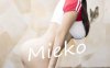 糖果画报 – 2018.01.31 Vol.050 林美惠子Mieko[30P114M]