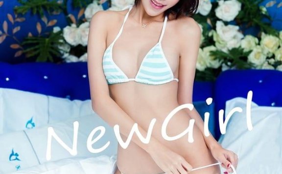 御女郎 – 2017.01.04 Vol.006 欧尼anne[50P241M]